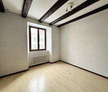Spacious 5.5-room duplex - Photo 1