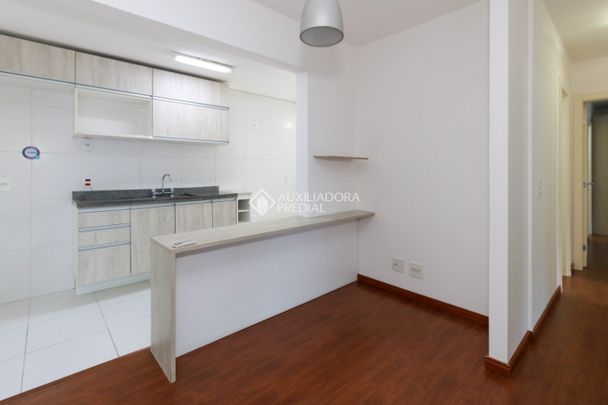 Apartamento com 3 quartos e 78m² para alugar em Marechal Rondon, Canoas. - Photo 1