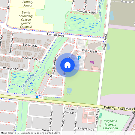 52 Belvedere Drive, Vic 3029, Truganina