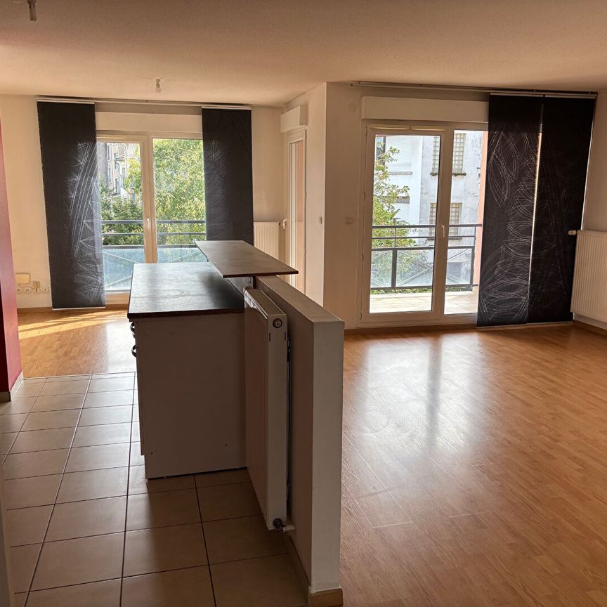 Appartement / Offre 59254346 - Photo 1