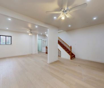 For Lease - 463 Pape Avenue Unit# Upper, Toronto, Ontario - Photo 5