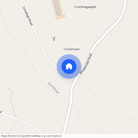 78 Tursallagh Road, Carrickmore, BT79 9HG