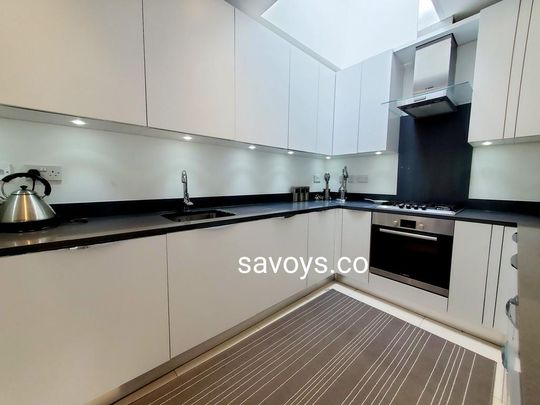 2 bedroom flat to rent - Photo 1