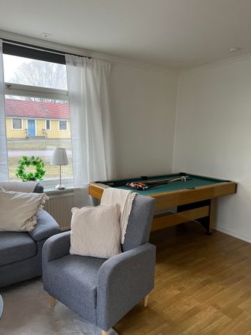 Västergatan, Berga - Foto 2