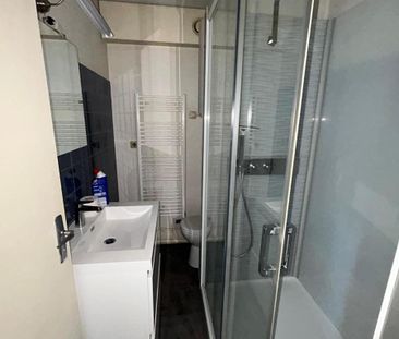 Location Appartement 1 pièce 15m² BORDEAUX 33000 - Photo 4