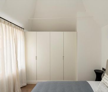 5 bedroom terraced house to rent - Photo 6