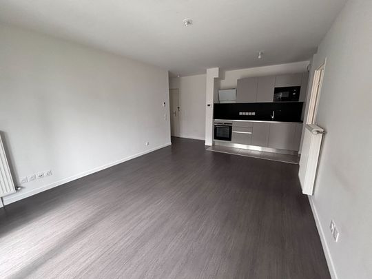 Location appartement 2 pièces, 42.02m², Baulne - Photo 1