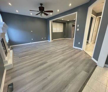 For Lease - 184 Ruhl Drive, Milton, Ontario - Photo 3