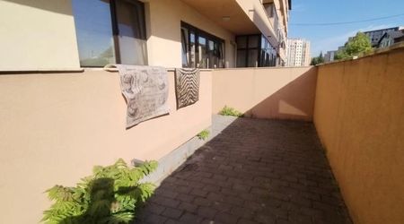 1 camera, decomandat, 35 mp, de inchiriat apartament in zona CUG, Cartierul Visioianu, Cod 163433 - Photo 5
