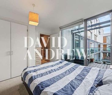 Highbury Stadium Square, London, N5 - Photo 2