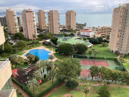 Alquiler de piso en Avenida de Benyamina - Photo 4