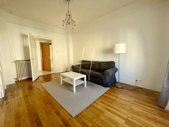 Appartement à louer, 4 pièces - Metz 57000 - Photo 1