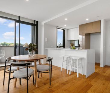 Unit 6308/172 Edward Street, Brunswick East. - Photo 5