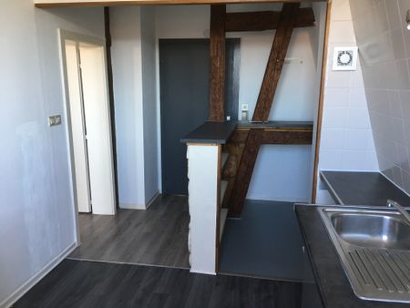 Location Appartement 2 pièces 42m² SELESTAT 67600 - Photo 4