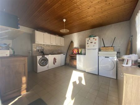 Location maison 3 pièces - 83m² à Les clouzeaux (85430) - Photo 4