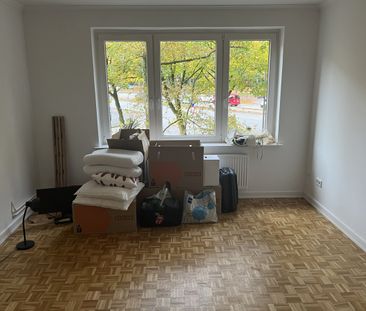 3-Zimmer-Wohnung in Hamburg-Eppendorf (Kümmellstraße 10) - Photo 5