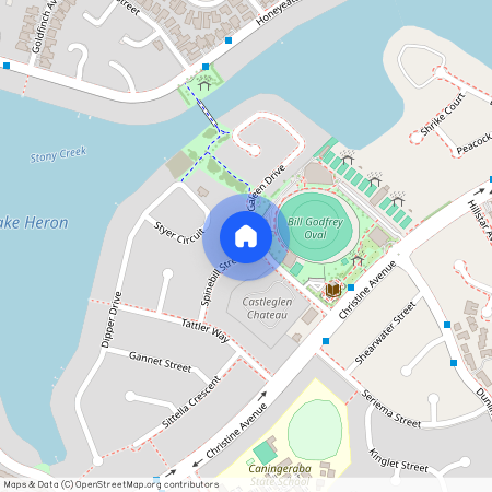 19 Galeen Drive, Qld 4220, Burleigh Waters