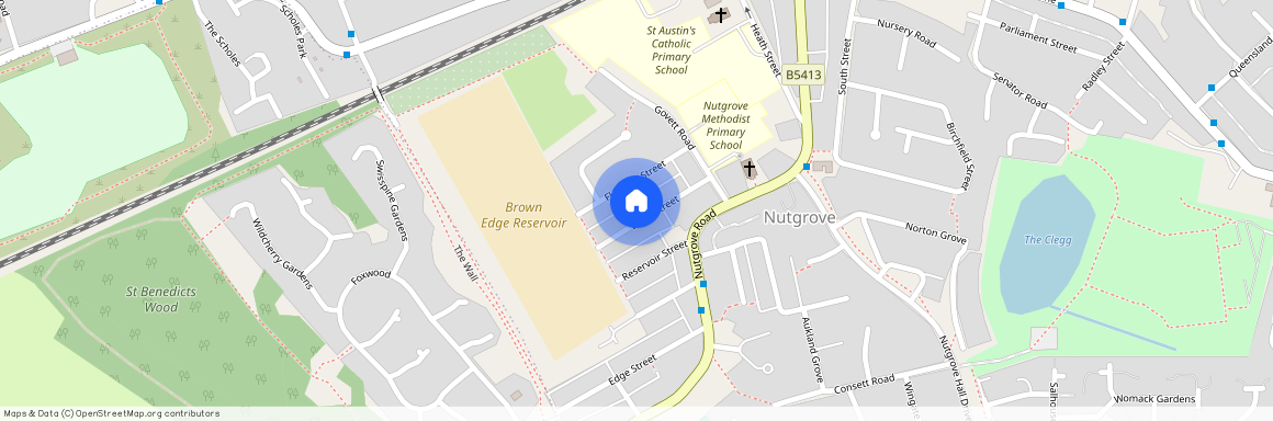 Emily Street, St. Helens, WA9