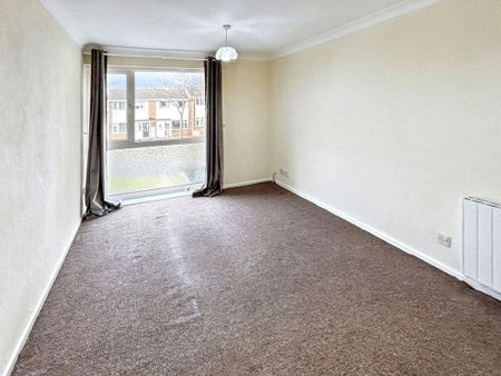 1 bed apartment to rent in NE28 - Photo 2