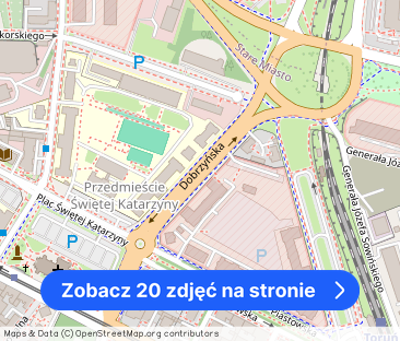 Zachwycający apartament Grand Bulvar - Zdjęcie 1
