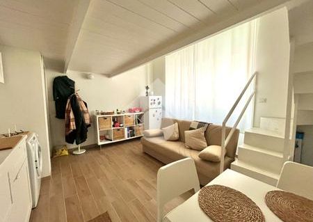 Loft in affitto