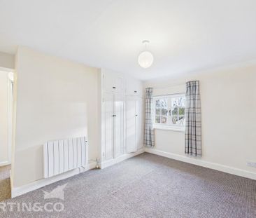 2 bedroom barn conversion to rent - Photo 5