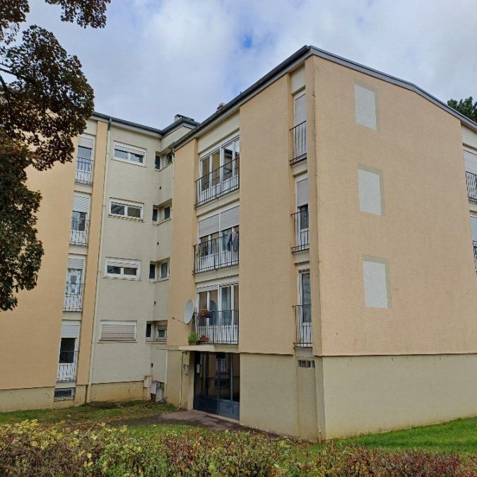 Appartement 2 pièces à Rombas - Photo 1