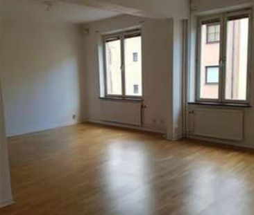 JH Dahlsgatan 18 - Photo 1