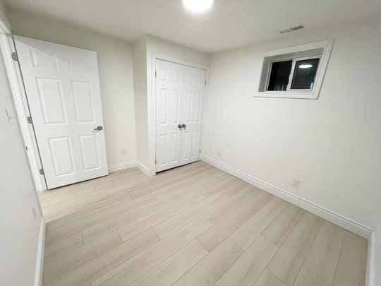 For Lease - 11 Mcgregor Road Unit# Lower, Toronto, Ontario - Photo 1