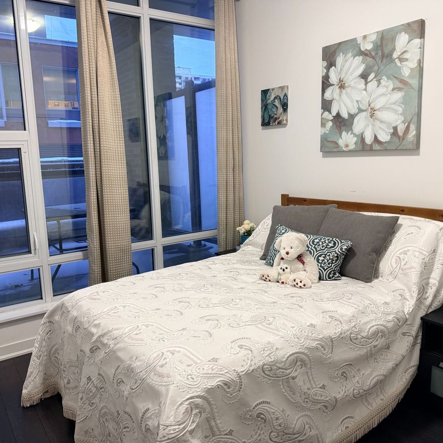 For Lease - 85 Duke Street Unit# 109, Kitchener, Ontario - Photo 1