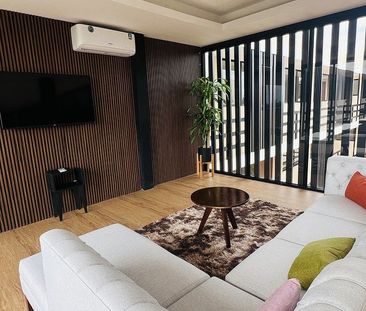 Renta departamento amueblado en planta baja en LUER Temozon con ame... - Photo 4