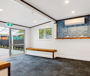 Room for rent in popular boarding house! - Photo 5