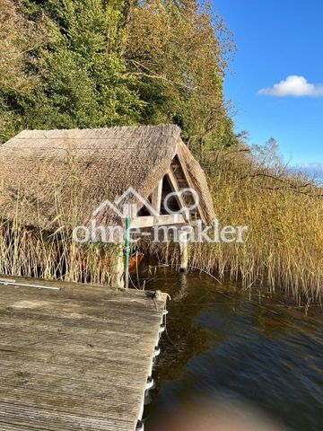 Haus am Schaalsee - Foto 4