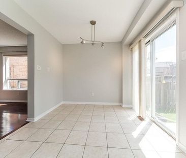 For Lease - 37 Lonestar Crescent, Brampton, Ontario - Photo 2