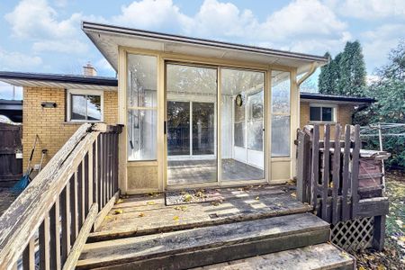 For Lease - 173 Bancroft Road Unit# Upper, London East, Ontario - Photo 5