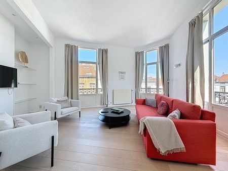 Appartement te huur - Photo 3