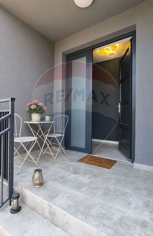 Casă premium de închiriat in Borhanci - Photo 4