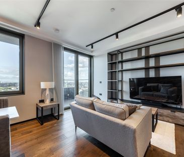 Hewett Street, London, EC2A - Photo 5