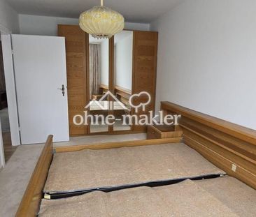 Möblierte Wohnung in Altwarmbüchen zu vermieten - Photo 6