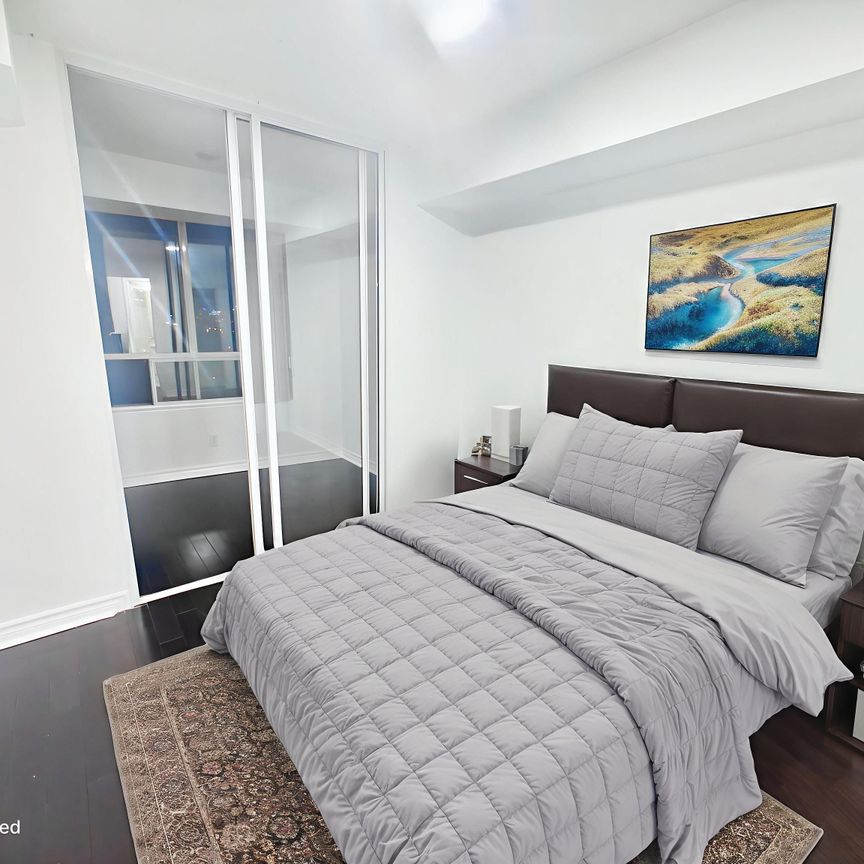 For Lease - 18 Spring Garden Avenue Unit# 1707, Toronto, Ontario - Photo 1