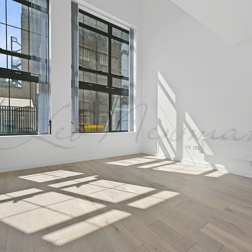 Caroline Street, Limehouse, E1 - Photo 1