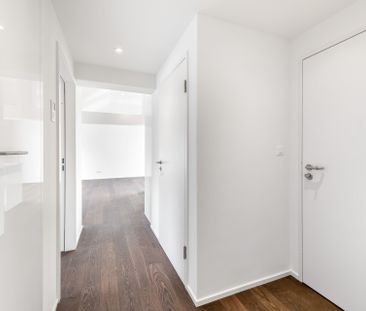 Your dream home – Stylish penthouse with character - Foto 4