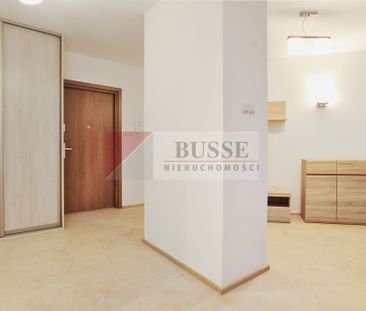 Kawalerka świeżo po remoncie - Zdjęcie 4