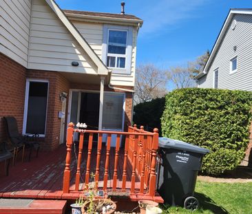 For Lease - 4253 Trellis Crescent Unit# Upper, Mississauga, Ontario - Photo 6