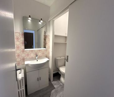 Location Appartement 1 pièce 23m² - Photo 5