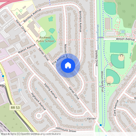 102 Massey Avenue, Kitchener