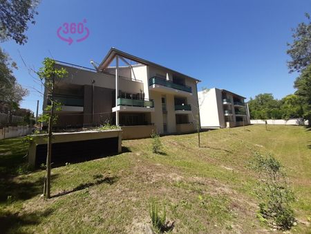 Location Appartement 2 pièces 39m² TOURNEFEUILLE 31170 - Photo 2