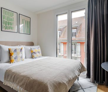 Martastrasse 121 - Photo 4