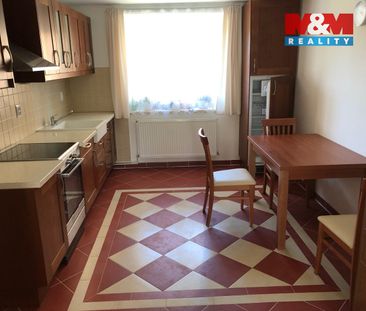 Pronájem bytu 2+1 53 m² - Photo 3