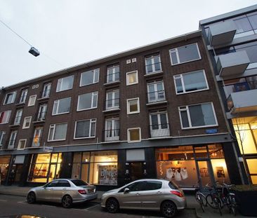 Te huur: Appartement Hoogstraat in Rotterdam - Photo 2